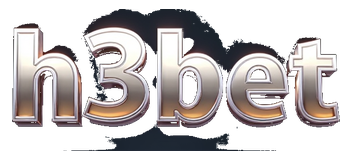 h3bet logo